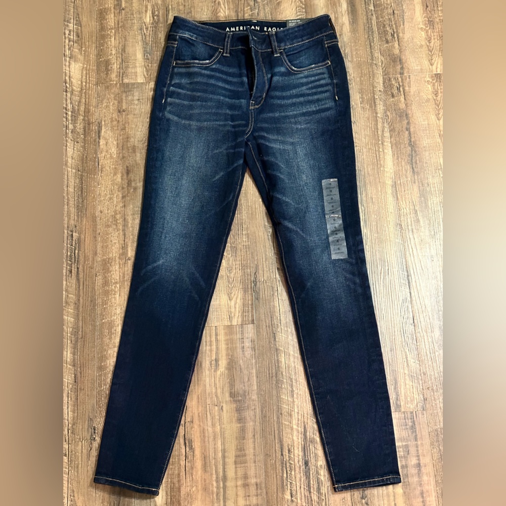 American Eagle Jeans, Size 6 with tags